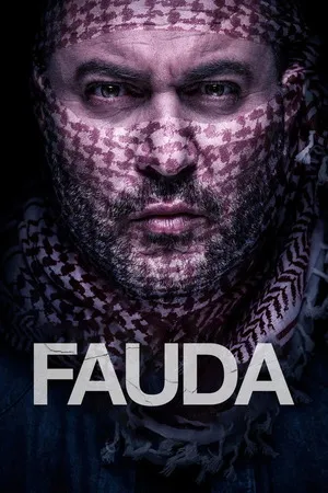 Fauda 2017 Season 2 Hindi Audio Web-DL | Hindi Dubbed Movie [ALL EPISODES]