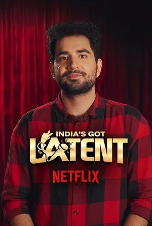 India’s Got Latent 2026 Season 2 Hindi Audio WEB-DL | Hindi Dubbed Movie [EP-05 Added]