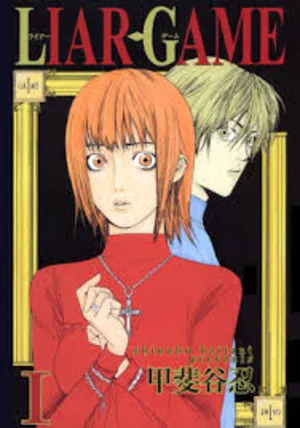 Liar Game 2026 Season 1 Hindi - Japanese Audio WEB-DL | Hindi Dubbed Movie [EP - 18 Added]