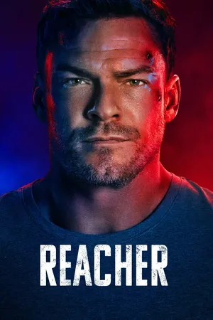 Reacher 2026 Season 4 Hindi - English Dual Audio WEB-DL | Hindi Dubbed Movie [EP-05 Added]