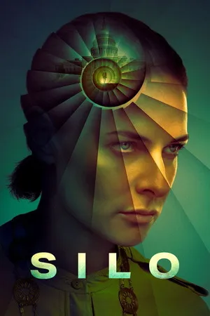 Silo 2026 Season 3 English Audio WEB-DL | Hindi Dubbed Movie [EP 01 TO 09 Added]