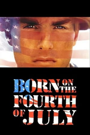 Born on the Fourth of July (1989) Hindi Dual Audio | Hindi Dubbed Movie BluRay 400MB