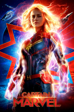Captain Marvel (2019) Hindi (ORG) Dual Audio | Hindi Dubbed Movie BluRay 400MB