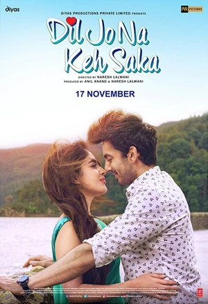 Dil Jo Na Keh Saka 2017 Hindi Dual Audio WEB-DL | Hindi Dubbed Movie