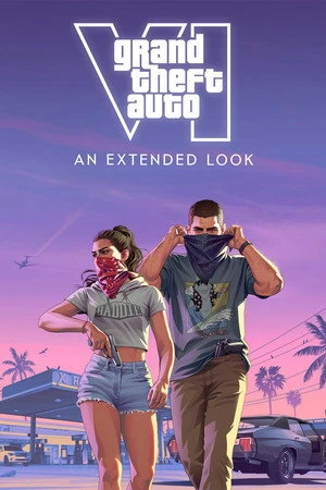 Grand Theft Auto VI: An Extended Look 2026 English Dual Audio WEB-DL | Hindi Dubbed Movie