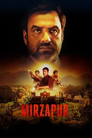 Mirzapur (2020) Season 2 All Episodes Hindi HDRip [Complete] | Hindi Dubbed Movie – 480p