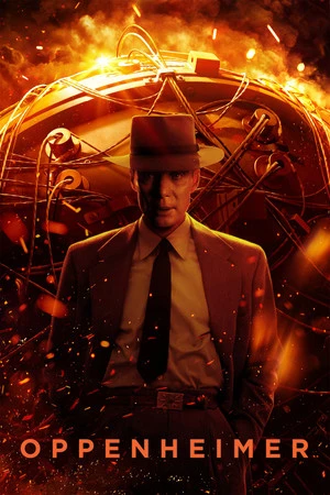 Oppenheimer 2023 Hindi - English Dual Audio WEB-DL | Hindi Dubbed Movie
