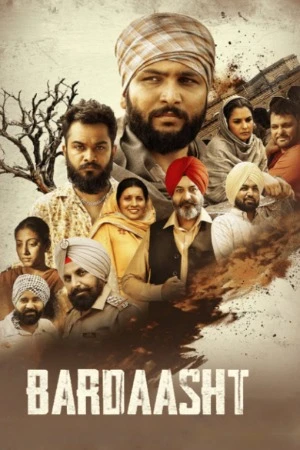 Bardaasht 2026 Punjabi Audio WEB-DL | Hindi Dubbed Movie