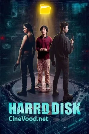 Harrd Disk 2026 Hindi Audio HDTS | Hindi Dubbed Movie
