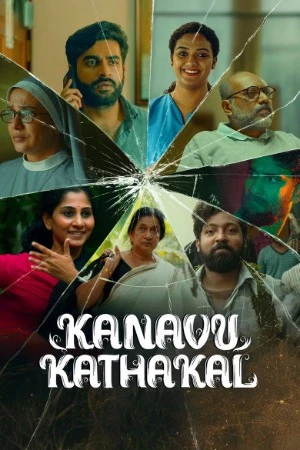 Kanavu Kadhakal 2026 Malayalam Audio WEB-DL | Hindi Dubbed Movie
