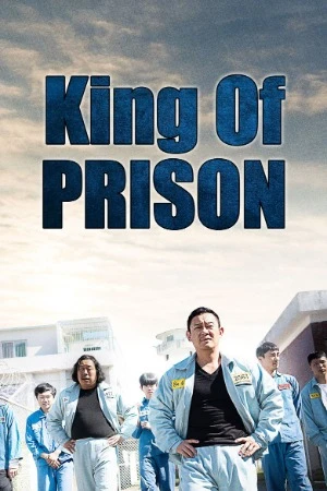 King of Prison 2020 Hindi Dual Audio WEB-DL | Hindi Dubbed Movie