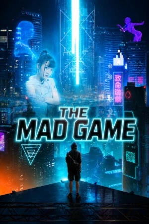The Mad Game 2022 Hindi Dual Audio WEB-DL | Hindi Dubbed Movie