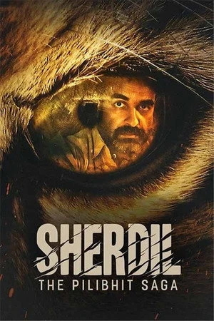 Sherdil: The Pilibhit Saga 2022 Hindi Dual Audio WEB-DL | Hindi Dubbed Movie