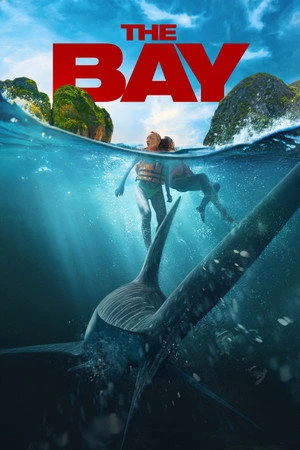 The Bay 2026 Hindi Multi Audio WEB-DL | Hindi Dubbed Movie