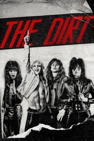 The Dirt (2019) Hindi Dual Audio | Hindi Dubbed Movie BluRay [1GB]