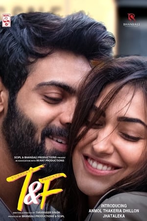 Tuesdays and Fridays (2021) Hindi | Hindi Dubbed Movie HDRip [820MB]